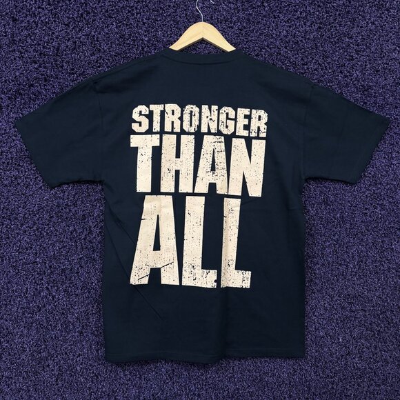 Pantera Vulgar Display of Power Album Metal Band T-Shirt L - Picture 3 of 4